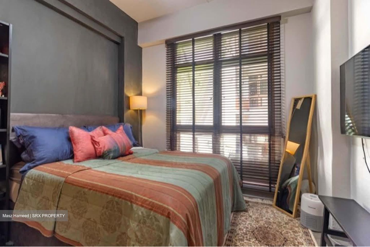 High Oak Condominium (D21), Condominium #558408101